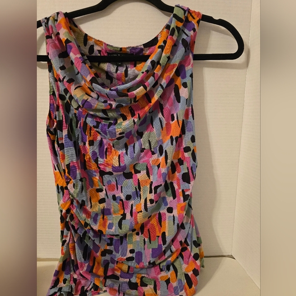 Cable & Gauge Women's Medium Tank Top - Picture 1 of 4